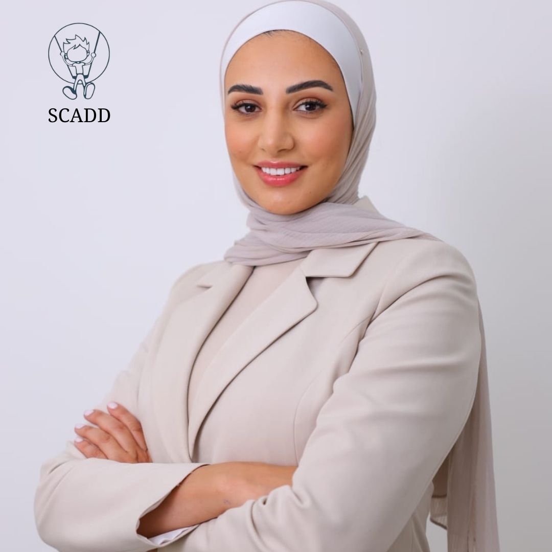 هبة عبيدات